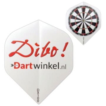 Dibo dart flights