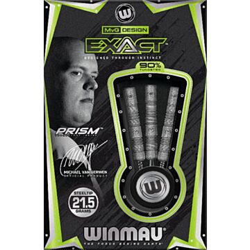 Winmau MvG Exact