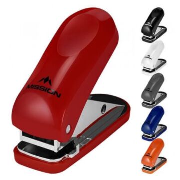 Mission F-Lock Pro Slotlock flight punch