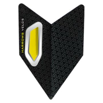 Harrows Velos Yellow flight F2150