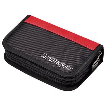 Red Dragon Firestone II wallet