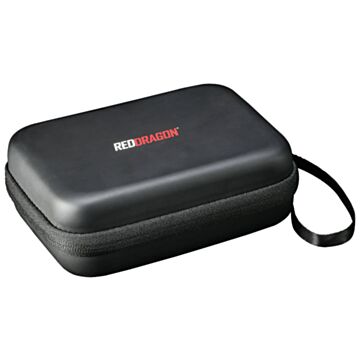 Red Dragon Firestone III wallet