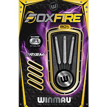 Winmau Foxfire