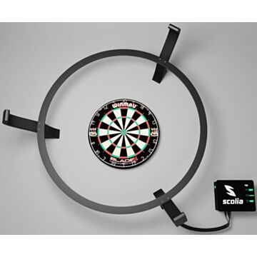 Scolia Pro Electronic Score System