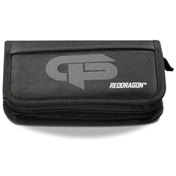 Red Dragon Gerwyn Price Signature dart case