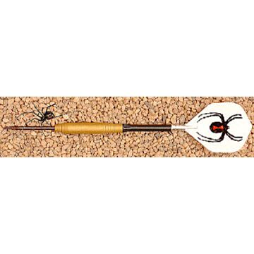 Gold Widow 22 gram ringed