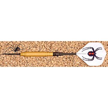 Gold Widow 26 gram ringed