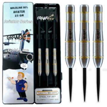 Grand Slam Aviator 90% 