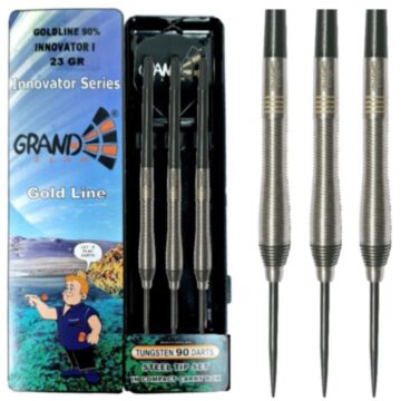 Grand Slam Innovator I 90% 