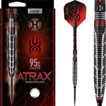 Harrows Atrax 95%