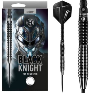 Harrows Black Knight