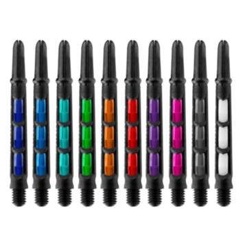 Harrows Carbon ST shafts