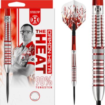 Harrows Demon Heta 90% series 2