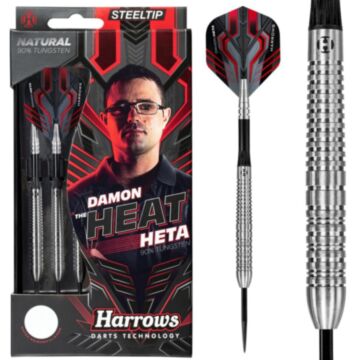 Demon Heta Natural 90%