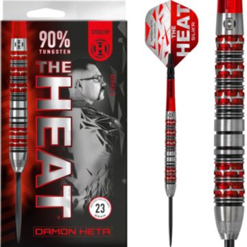 Harrows Demon Heta Series 3 90%