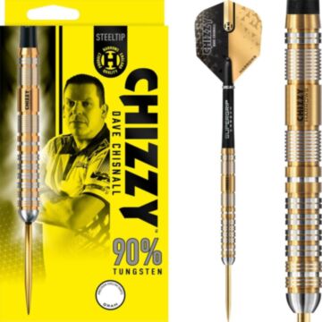 Harrows Chizzy 90% series 2
