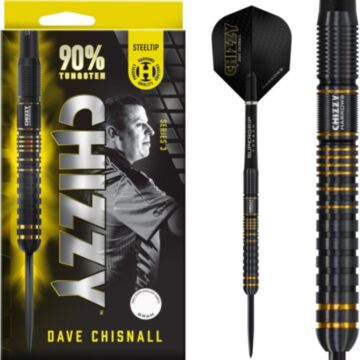 Harrows Chizzy Series 3 90% tungsten