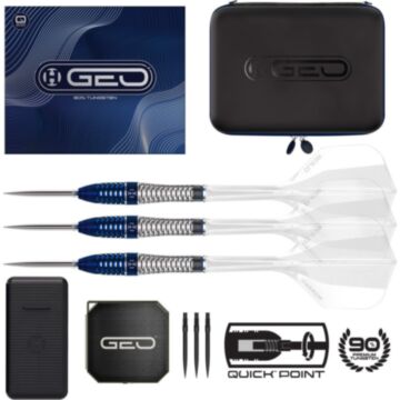 Harrows Geo Bomb GEO-03 90% darts