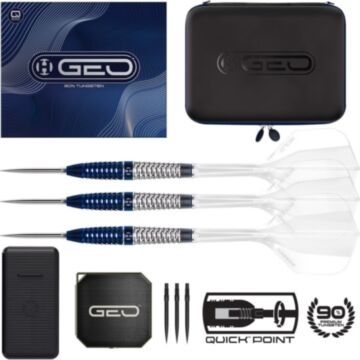 Harrows Geo Torpedo GEO-02 90% darts