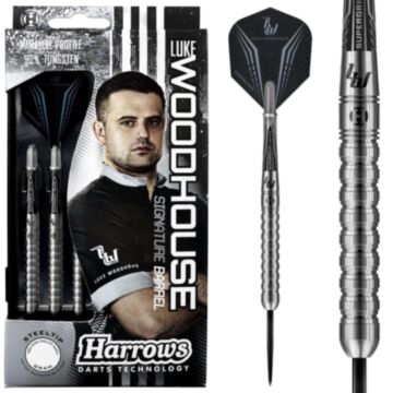 Harrows Luke Woodhouse 90% 