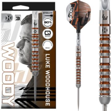 Luke Woodhouse Series 3 QP