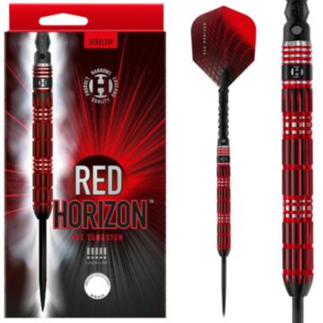 Harrows Red Horizon 90%