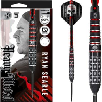Harrows Ryan Searle Series 3 QP darts