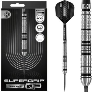 Harrows Supergrip QP Tapered 90%