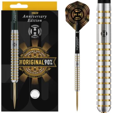 Harrows The Original  50th Anniversary Edition 90%