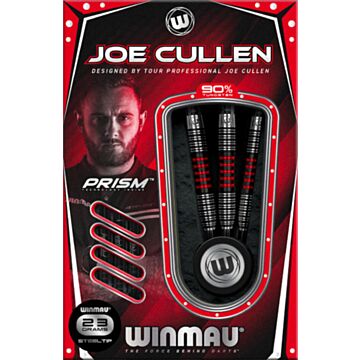 Winmau Joe Cullen