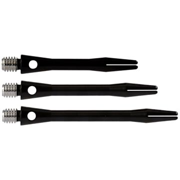 Harrows Keramic shafts zwart