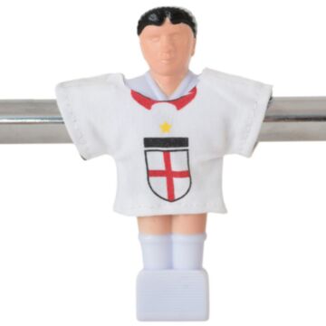 Voetbalshirts Team England