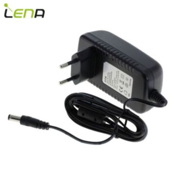 Lena dartboard led-lighting Zwart