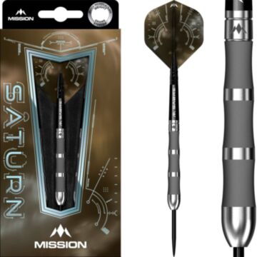 Mission Saturn Fenrir 90%