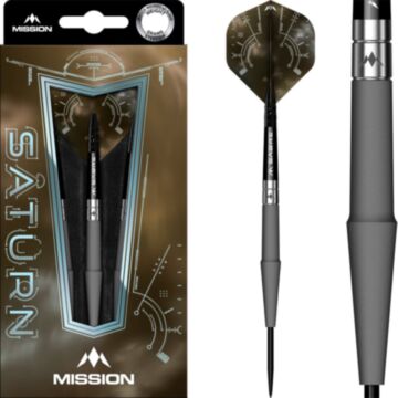 Mission Saturn Hyperion 90%