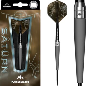 Mission Saturn Titan 90%