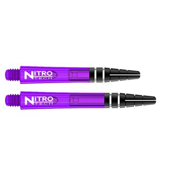 Red Dragon Nitrotech shaft Purple