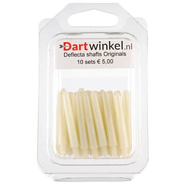 Dibo Nylon Shafts naturel short