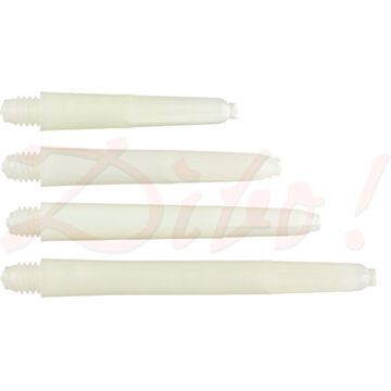 Nylon shaft Naturel