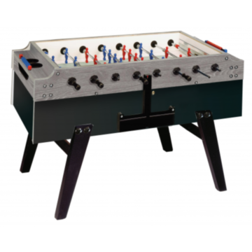 Garlando Olympic Grijs Eiken Blind Side