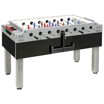 Garlando Olympic Silver Blind Side