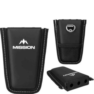 Mission POD dartcase