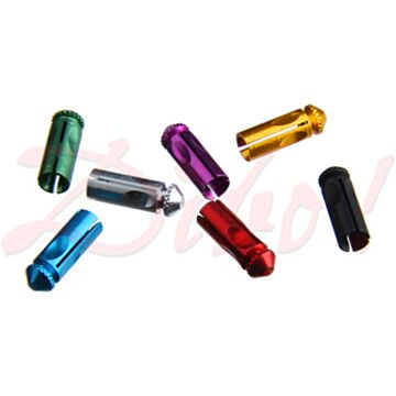 Flight protectors Aluminium