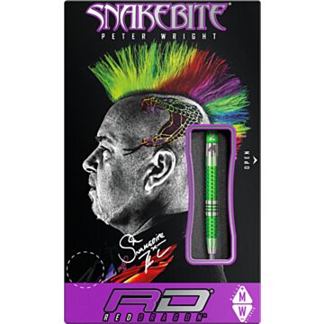 Red Dragon Snakebite Mamba 2