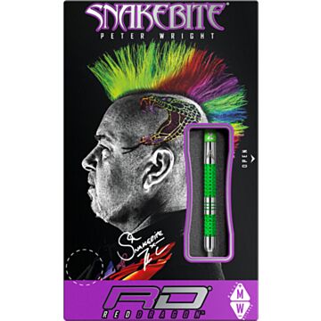 Red Dragon Snakebite Mamba