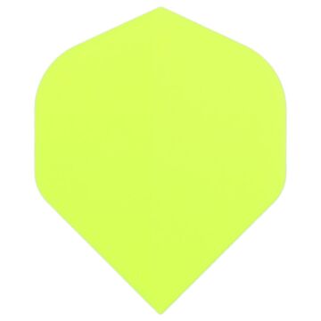Poly Fluor standard yellow flight