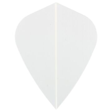 Poly Plain kite clear flight