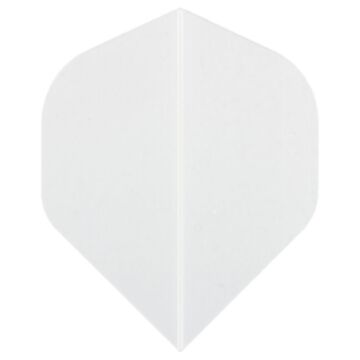 Poly Plain standard clear flight