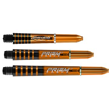 Winmau Prism Force shaft Oranje