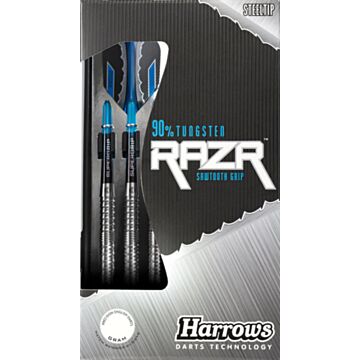Harrows Razr